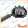 Gicleur de lave-glace pour BMW | EDS-BM-119, A2C5301168580
